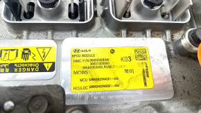 Hyundai Santa Fe 24-26 inverter assembly