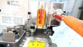Hyundai Santa Fe 24-26 inverter assembly