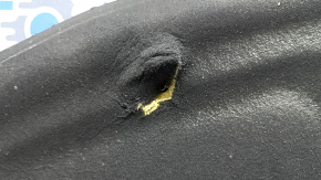 Audi A5 F5 17-25 hood insulation tear