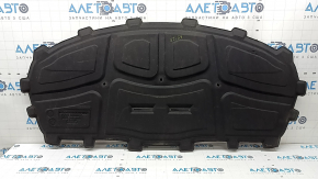 Audi A5 F5 17-25 hood insulation tear