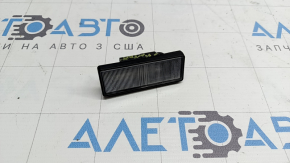 Right tailgate license plate light for Hyundai Santa Fe 24-26