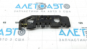 Front left fender bracket for Audi A5 F5 18-25, lower, broken mount