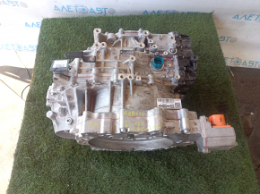 Automatic transmission assembly Hyundai Santa Fe 24-26 1.6T HEV 6-speed HDRG FWD, 23k, without cooler