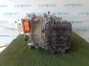Automatic transmission assembly Hyundai Santa Fe 24-26 1.6T HEV 6-speed HDRG FWD, 23k, without cooler