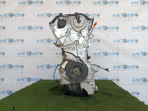 Kia Sportage 23-24 2.5 G4KN 49k engine, started, compression 15-15-15-15
