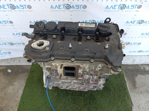 Kia Sportage 23-24 2.5 G4KN 49k engine, started, compression 15-15-15-15