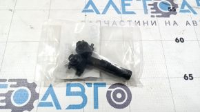 Right headlight washer nozzle head for Porsche Cayenne 958 11-18