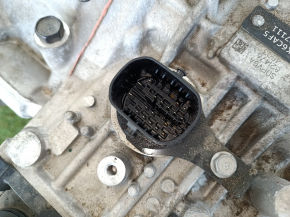 Automatic transmission assembly Kia Sportage 23-25 2.5 8-speed SDPV AWD 49kW