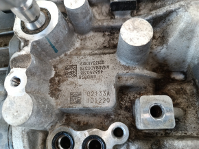 Automatic transmission assembly Kia Sportage 23-25 2.5 8-speed SDPV AWD 49kW
