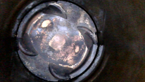 Kia Sportage 23-24 2.5 G4KN 49k engine, started, compression 15-15-15-15