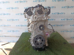 Hyundai Santa Fe 24-26 1.6T HEV G4FT, 23k, started