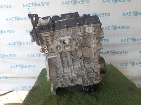 Hyundai Santa Fe 24-26 1.6T HEV G4FT, 23k, started