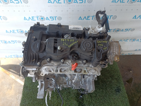 Hyundai Santa Fe 24-26 1.6T HEV G4FT, 23k, started