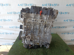 Hyundai Santa Fe 24-26 1.6T HEV G4FT, 23k, started