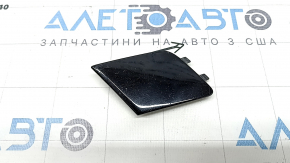 Audi A5 F5 20-25 Front Bumper Tow Hook Cap