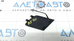 Audi A5 F5 20-25 Front Bumper Tow Hook Cap