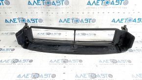 Lower radiator deflector for Kia Sportage 23-25 2.5