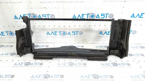 Upper radiator deflector Kia Sportage 23-25 2.5