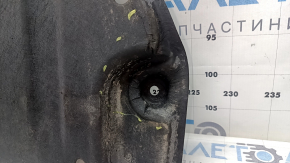 Hyundai Santa Fe 24-26 HEV rear engine guard, dented