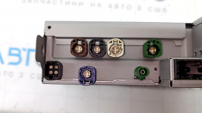 NAVIGATION MULTIMEDIA RADIO Audi A5 F5 21-24