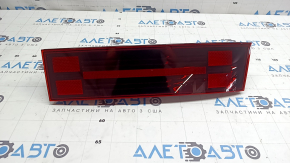 Hyundai Santa Fe 24-26 LED right interior tailgate light, scratches