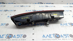 Hyundai Santa Fe 24-26 LED right interior tailgate light, scratches