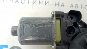 Rear left window lift motor Audi A5 F5 17-