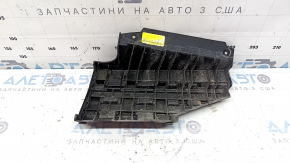 Rear bumper guard, rear right, Hyundai Santa Fe 24-26