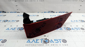 Hyundai Santa Fe 24-26 LED Right Outer Fender Light