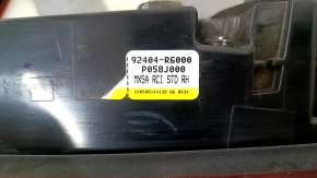 Hyundai Santa Fe 24-26 LED right interior tailgate light, scratches