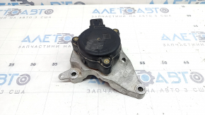 Automatic transmission selector for the Hyundai Santa Fe 24-26 HEV