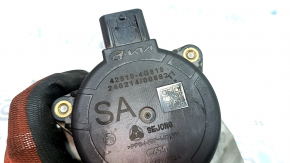 Automatic transmission selector for the Hyundai Santa Fe 24-26 HEV