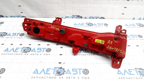 Hyundai Santa Fe right rear bumper light 24-26 LED, scratched