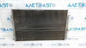 Kia Sportage 23-26 2.5 Air Conditioning Condenser Radiator