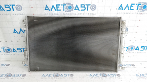 Kia Sportage 23-26 2.5 Air Conditioning Condenser Radiator