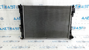 Kia Sportage 23-26 2.5 Water Cooling Radiator