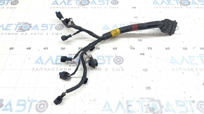 Hyundai Santa Fe 24-26 HEV Fuel Injector Wiring