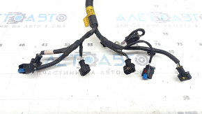 Hyundai Santa Fe 24-26 HEV Fuel Injector Wiring