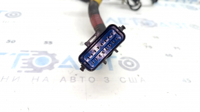 Hyundai Santa Fe 24-26 HEV Fuel Injector Wiring