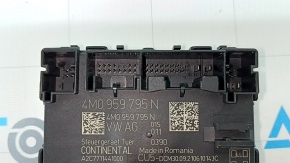 Rear left door computer for Audi A5 F5 18-24