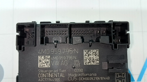 Audi A5 F5 18-24 rear right door computer