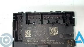 Front left door computer for Audi A5 F5 18-24