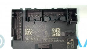 Front right door computer for Audi A5 F5 18-24