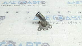 Hyundai Santa Fe 24-26 HEV EGR Flange