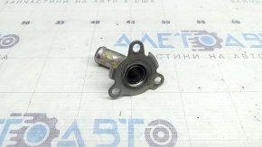 Hyundai Santa Fe 24-26 HEV EGR Flange