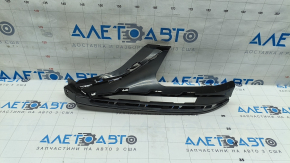Right front bumper air duct for Audi Q7 2020-2024