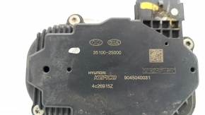 Kia Sportage 23-25 2.5 throttle body
