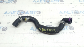 Cooling system hose for Hyundai Santa Fe 24-26 HEV