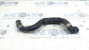 Cooling system hose for Hyundai Santa Fe 24-26 HEV