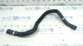 Cooling system hose for Hyundai Santa Fe 24-26 HEV